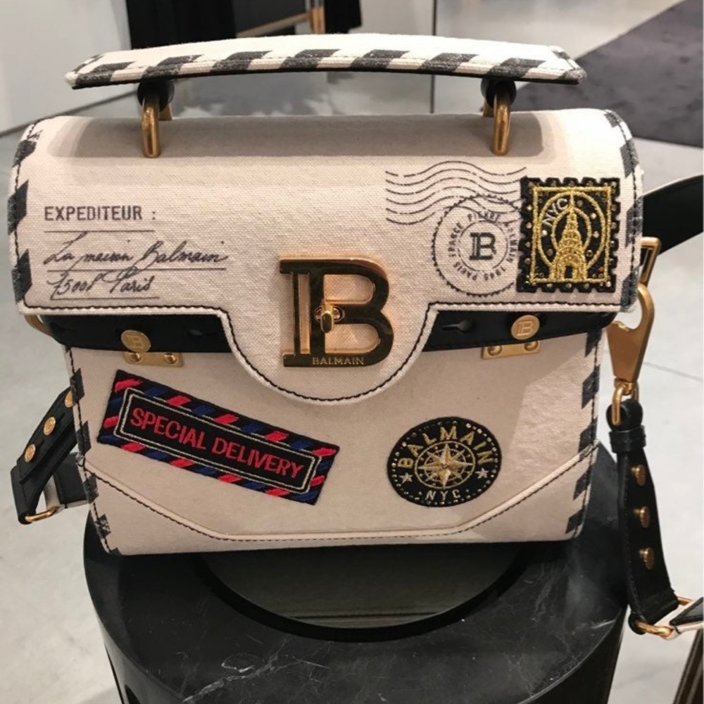 Balmain Bag